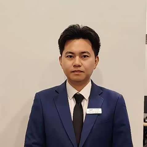 陈少庭