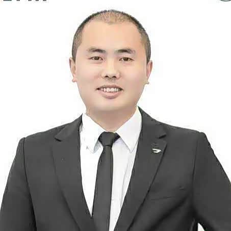 姜殿丰