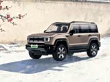 北京越野BJ40增程17.98万起 欢迎垂询
