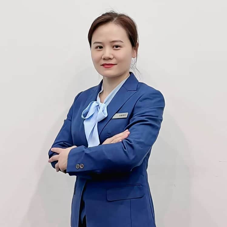 金牌销售李尧连