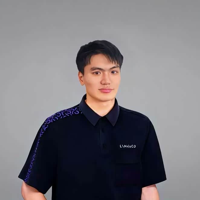 康智强