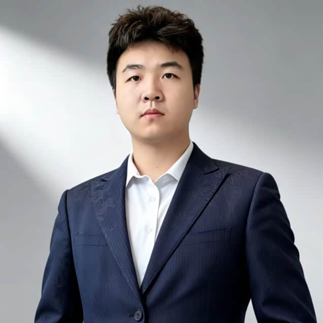 陈坤