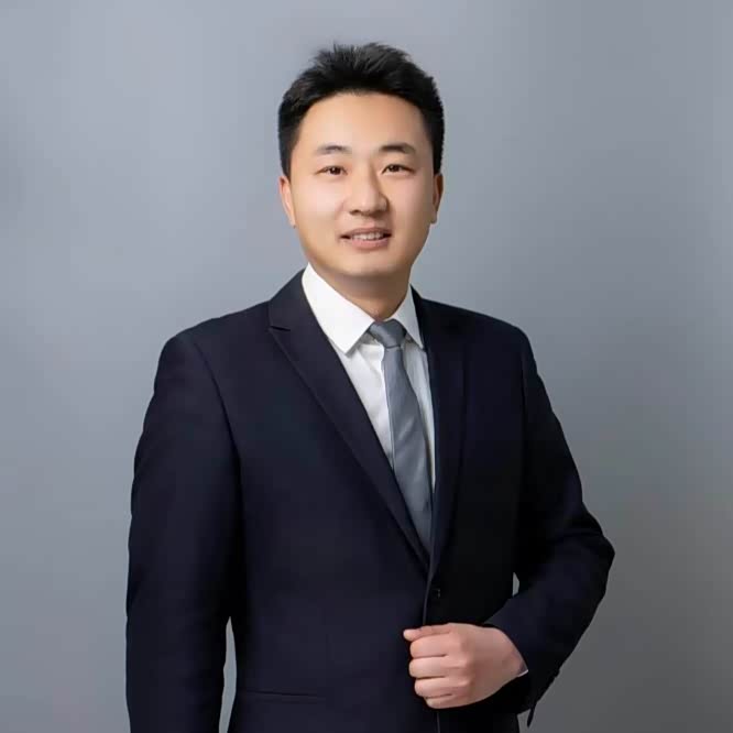 马智涛