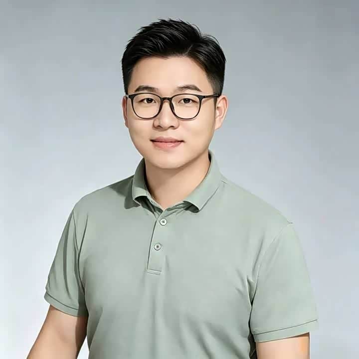 李燊
