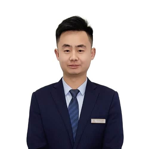 陈瑞