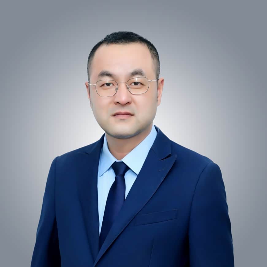 徐波