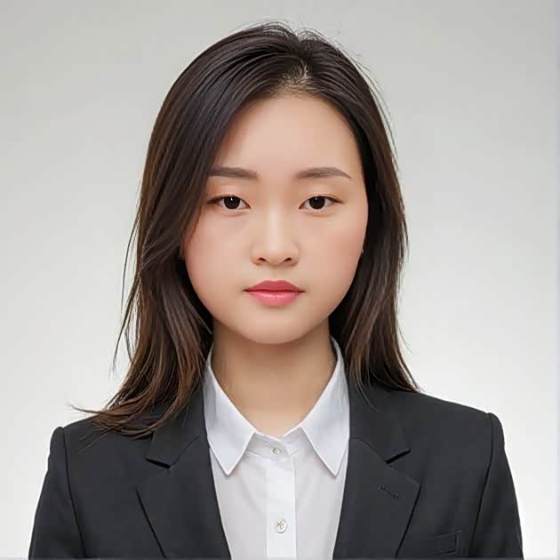 小雨