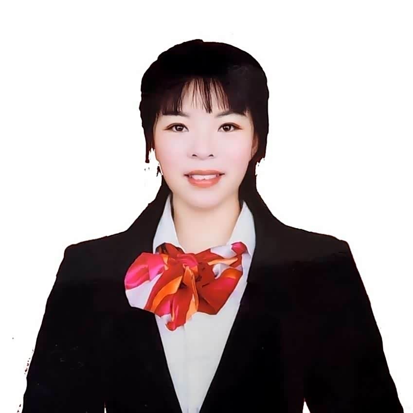 路贵芳
