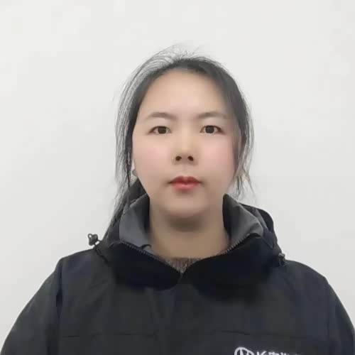 杨俊娥