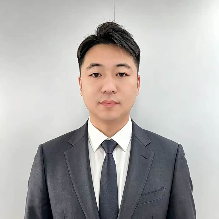 赵晨旭