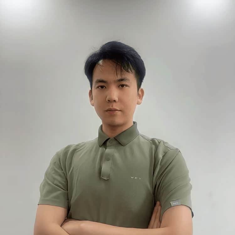 李俊田