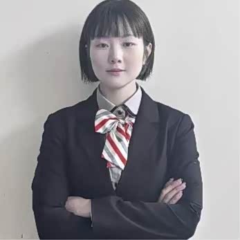 向平