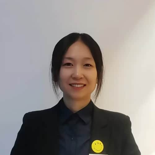 朱姗姗