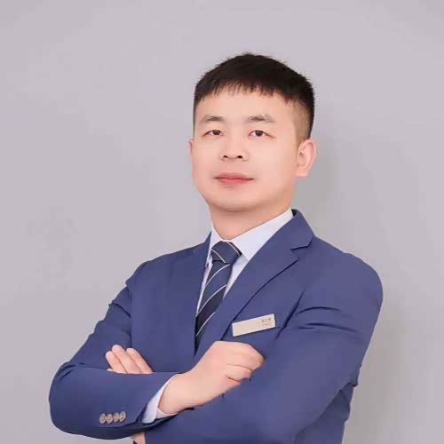 季度销冠郭江焘