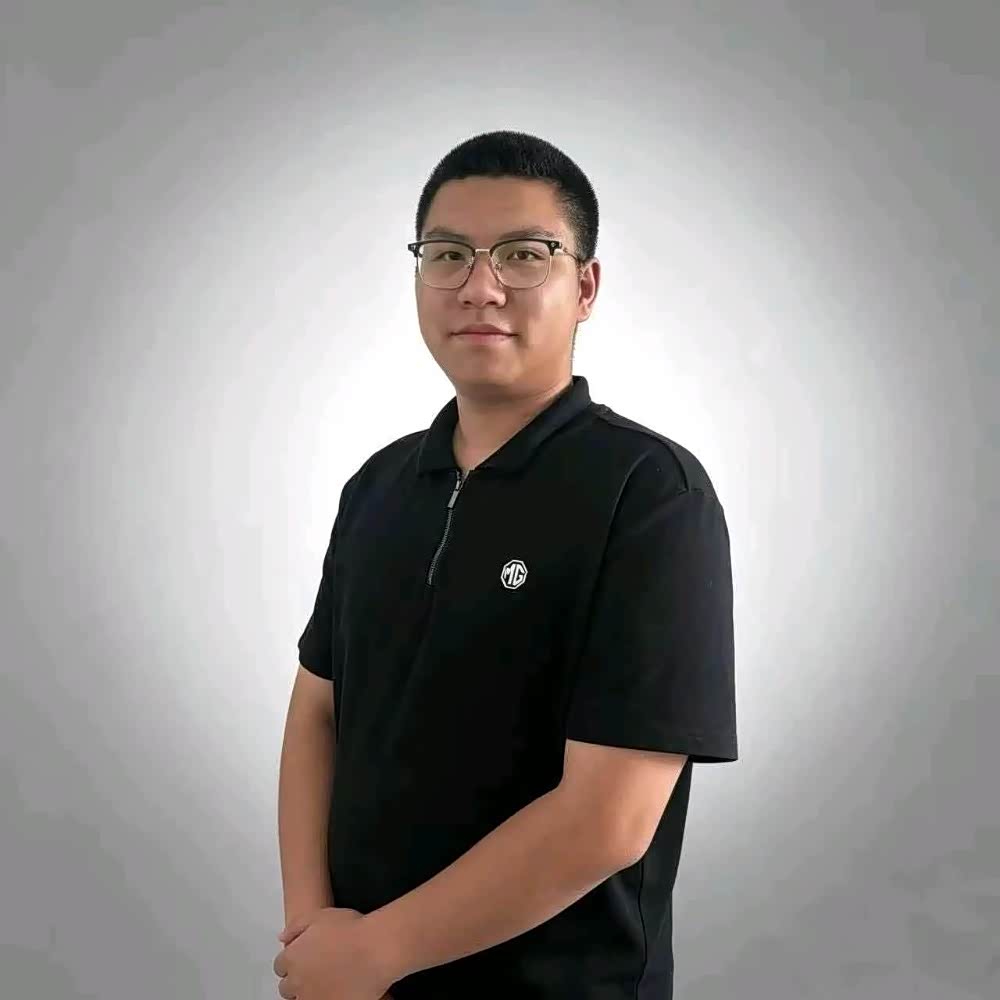 杜鑫宇