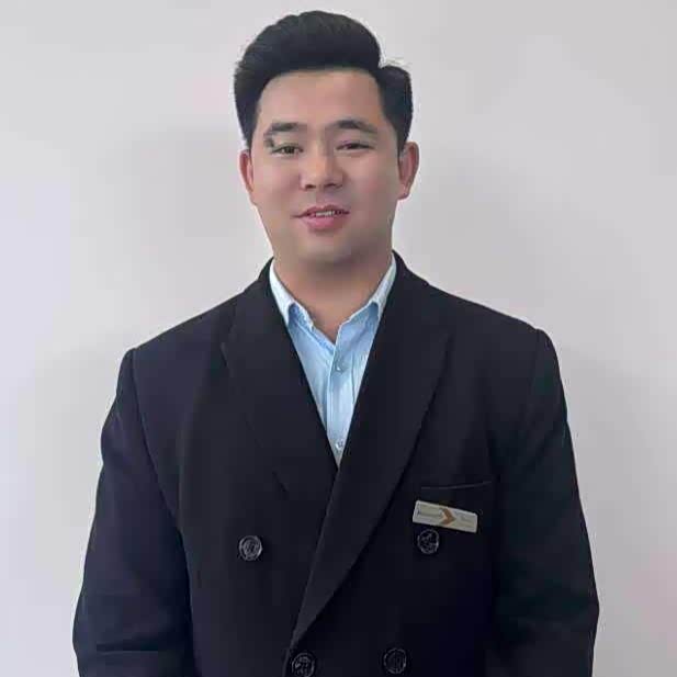 陆林志