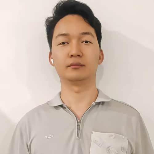 于青松