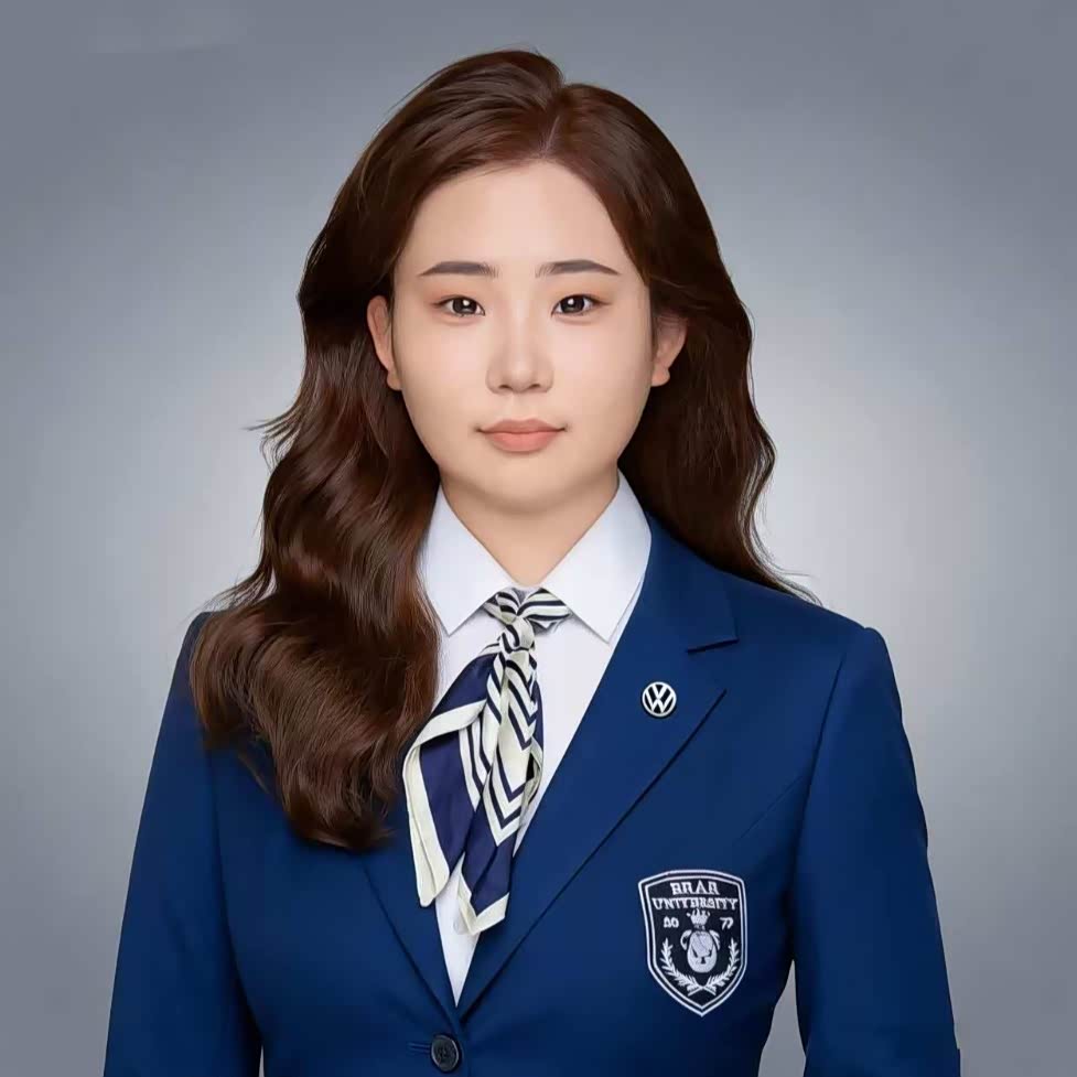 牛馨蕾