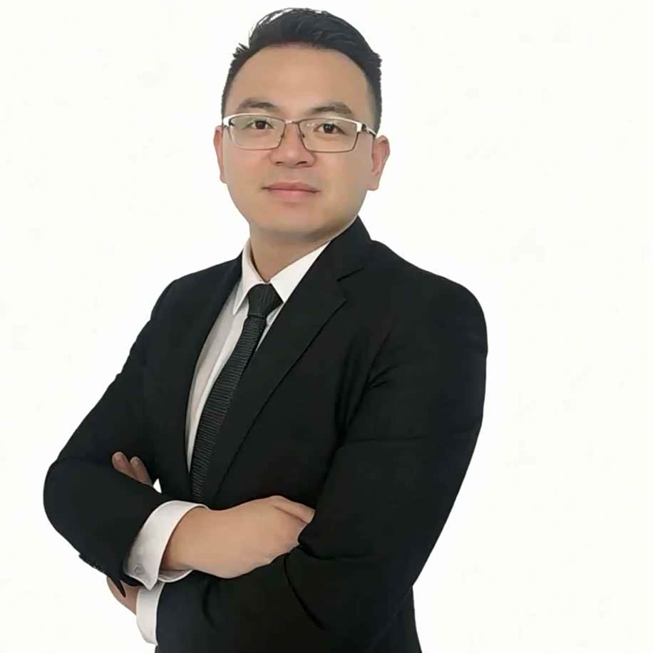 冯达洪