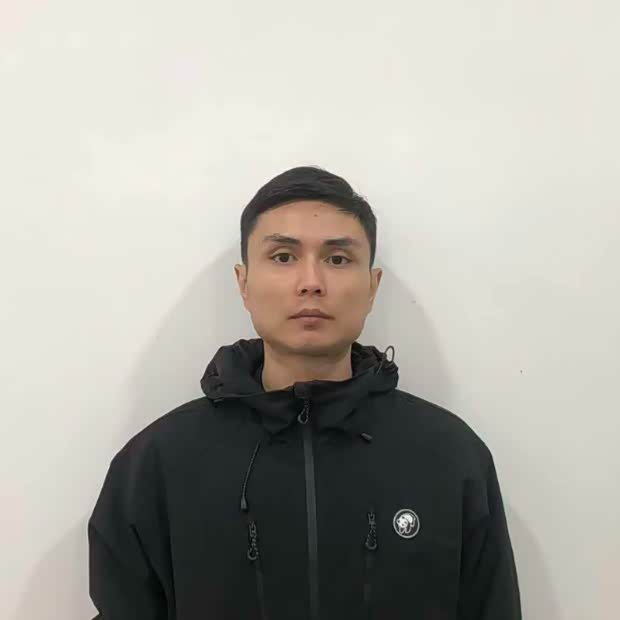 姜书锋