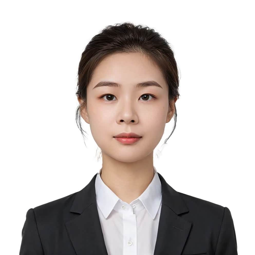 刘奕如