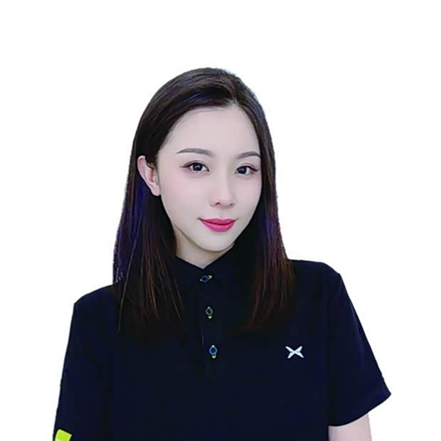 刘欣宁