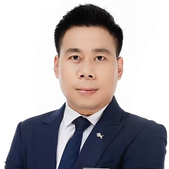 陈维洋