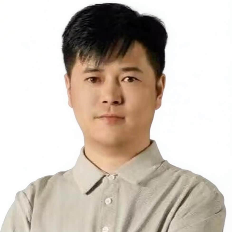 高铁军