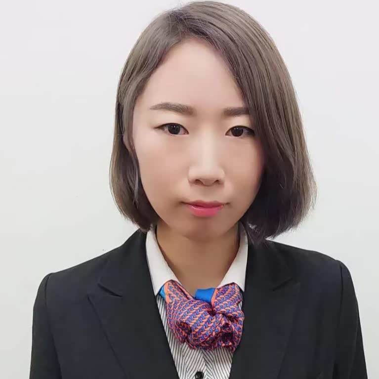 宋丽莹