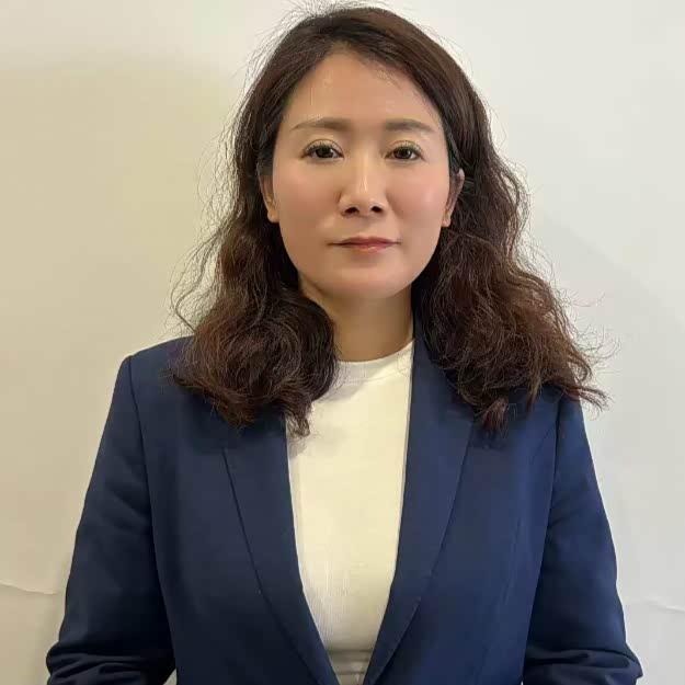 赵晓玲