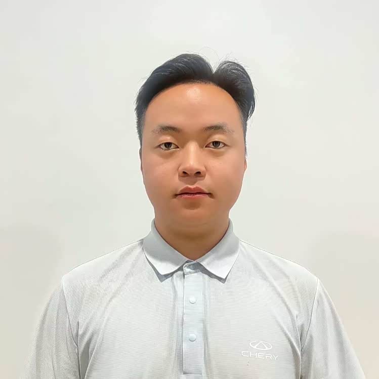 付航