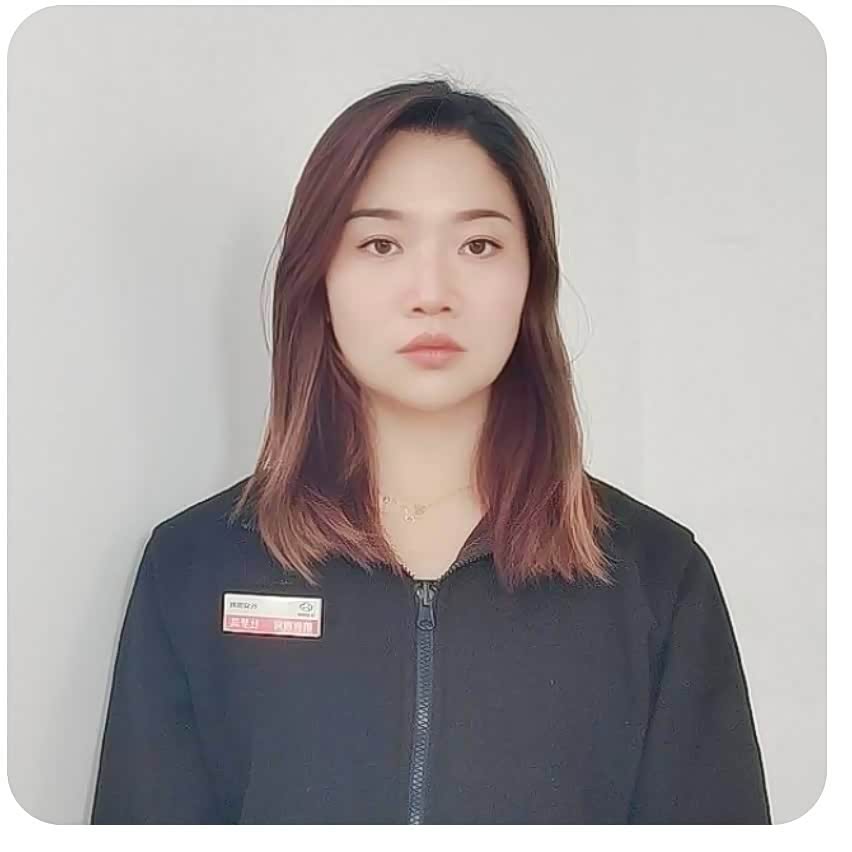 杜梦琪