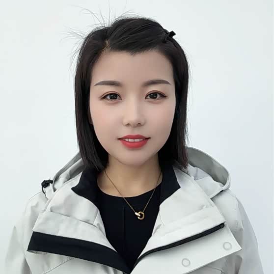 徐亚妮
