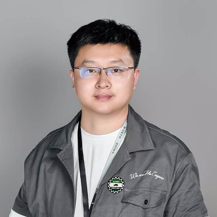 查胜林