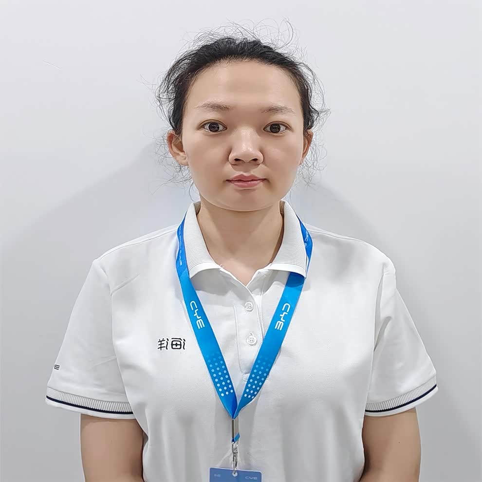 杨婷婷