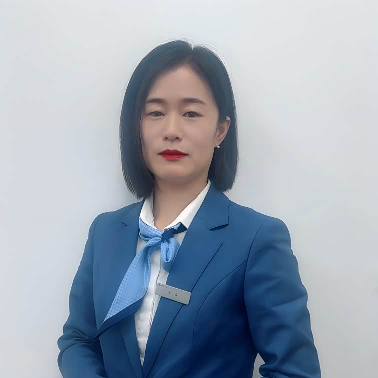 李姗姗