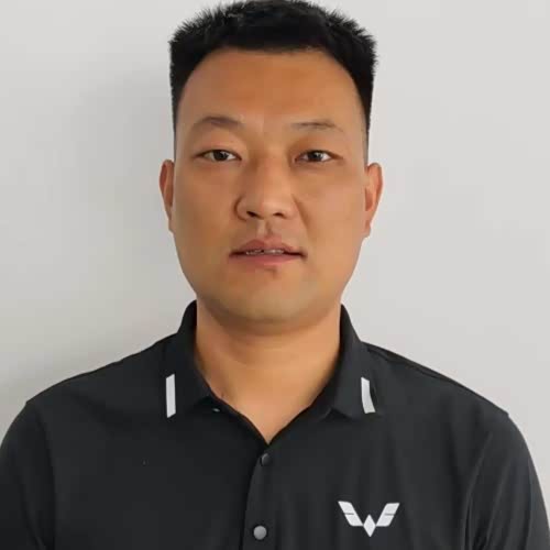 赵金悦