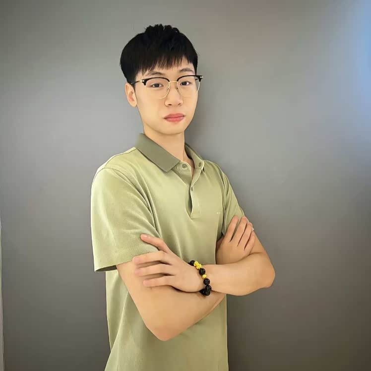陈洪发