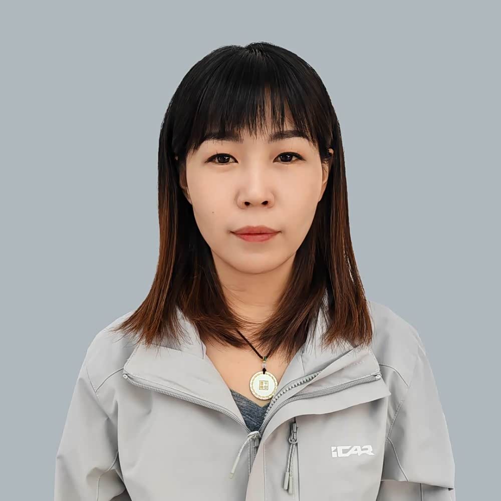 邢淑娟