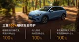 极狐 阿尔法T5限时优惠高达1.1万元