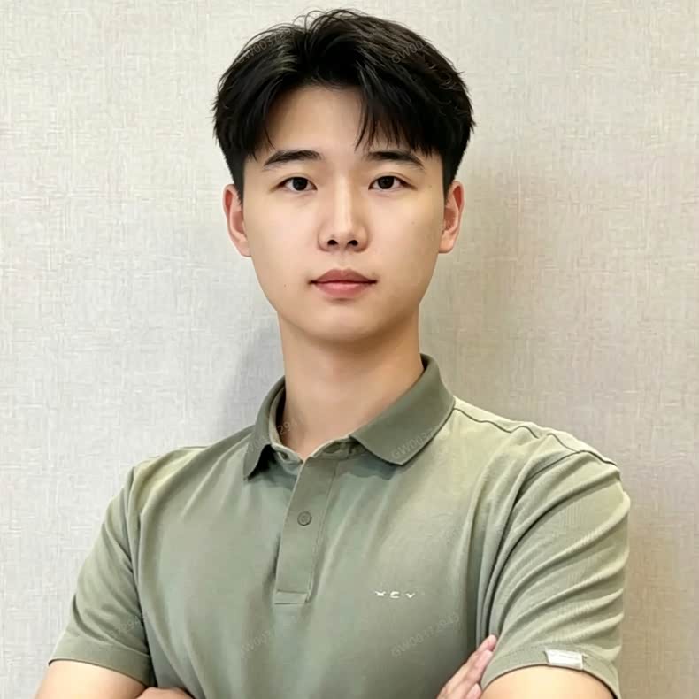 麻橙渊