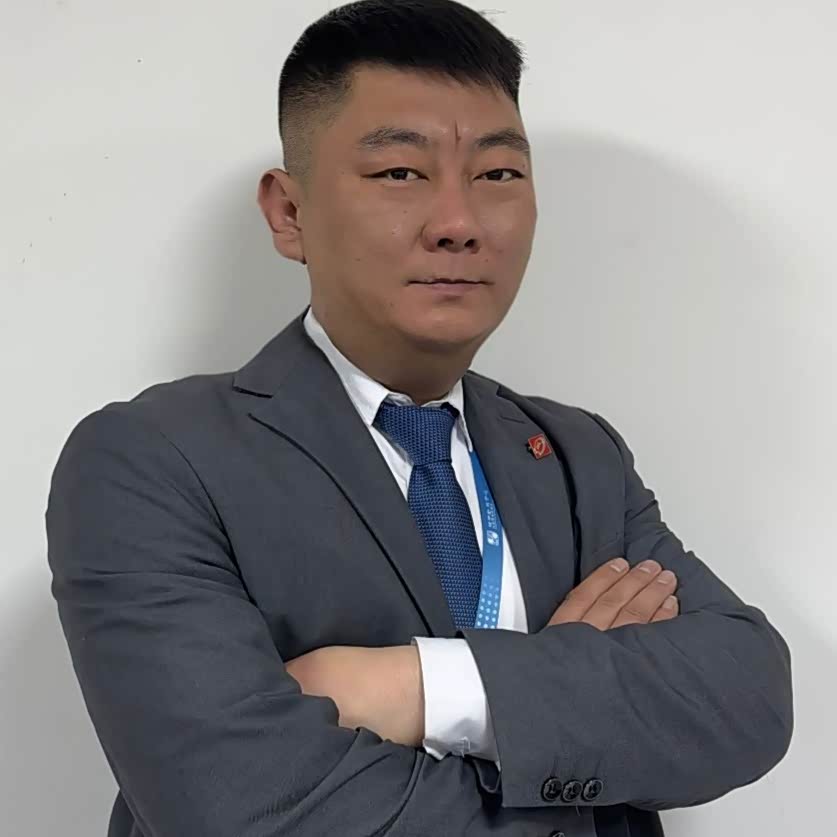 贡海永