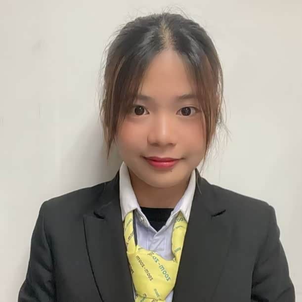 莫秋莹
