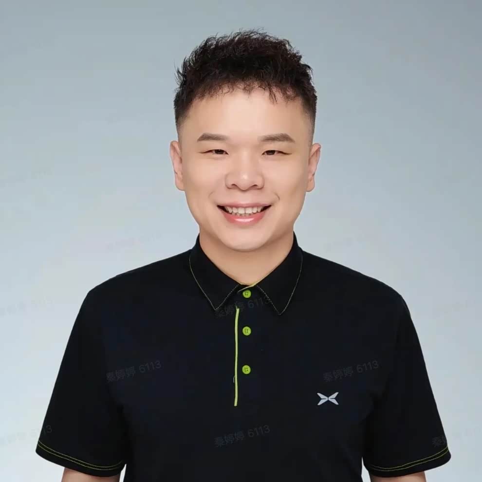 郑效鑫