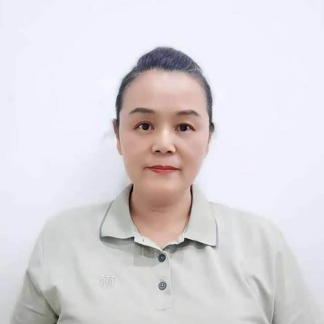 朱丽珍