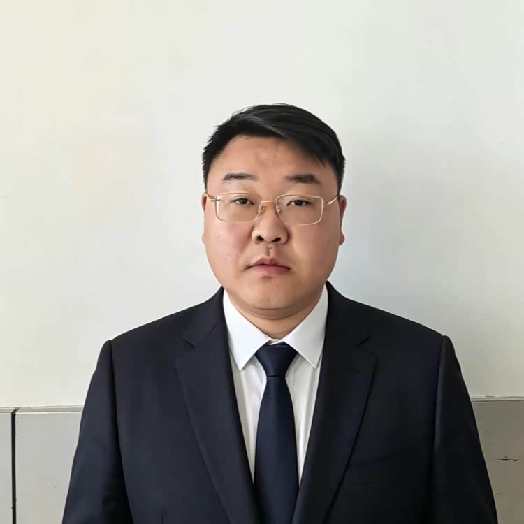 李增杰
