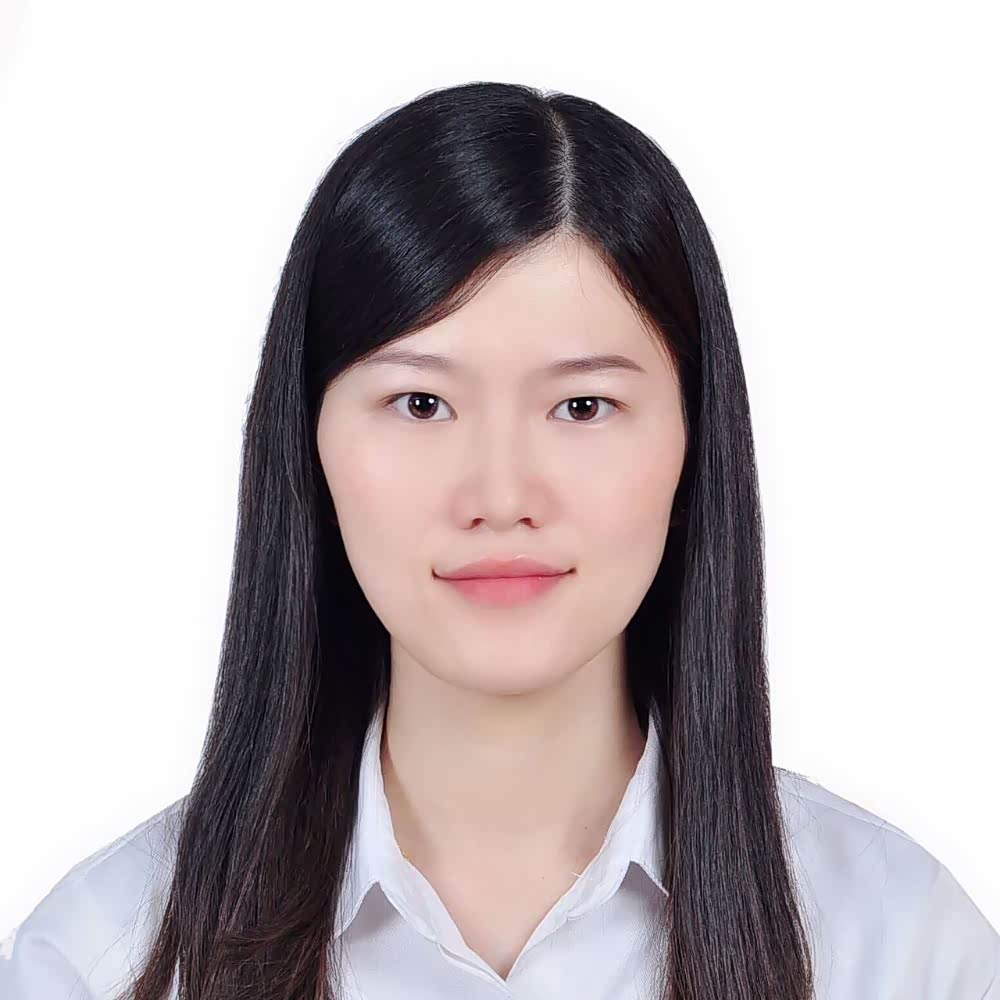 胡丽旋