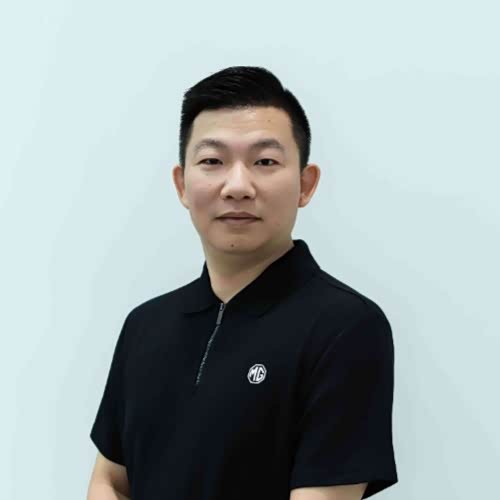 陈德明