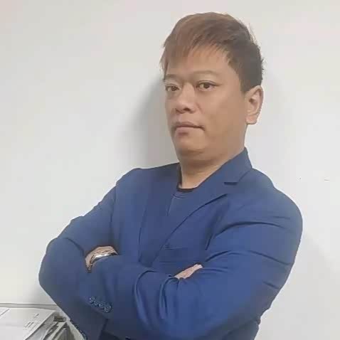 徐伟忠