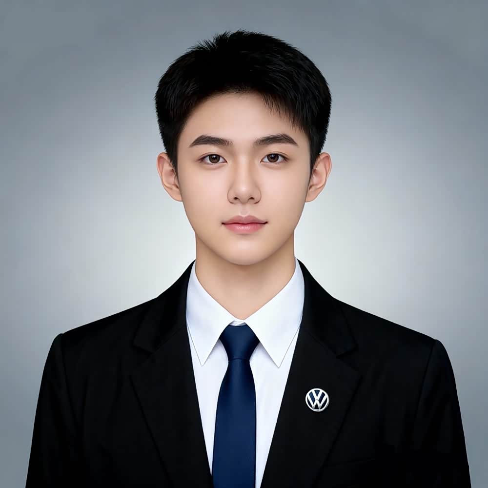 金牌销售王晓卓